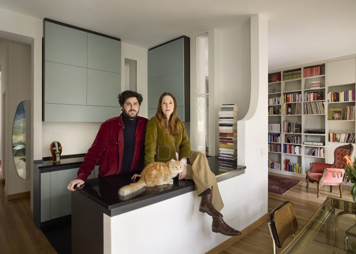 CASA NA30/5